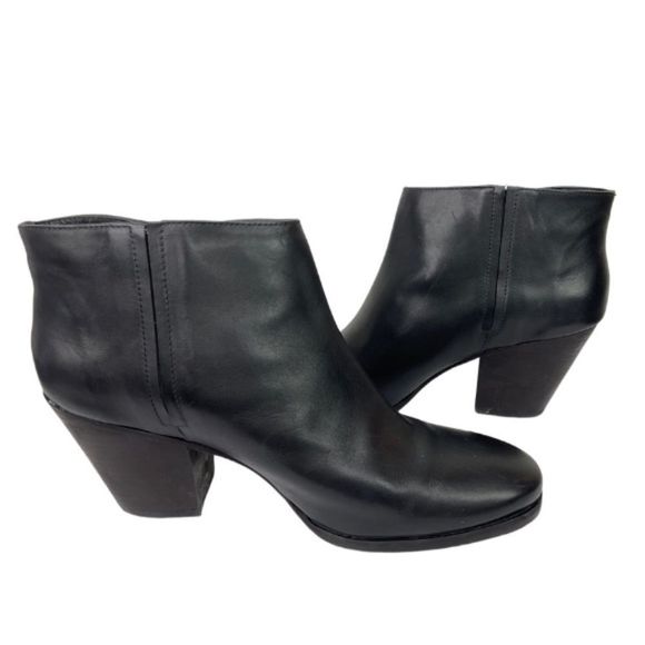 Rachel Comey Mars Boots - Picture 9 of 11
